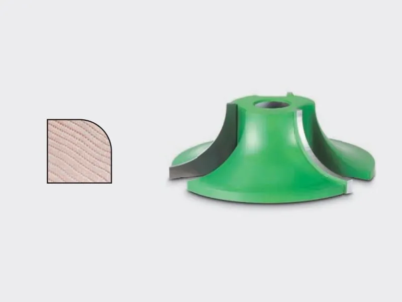Corner Round